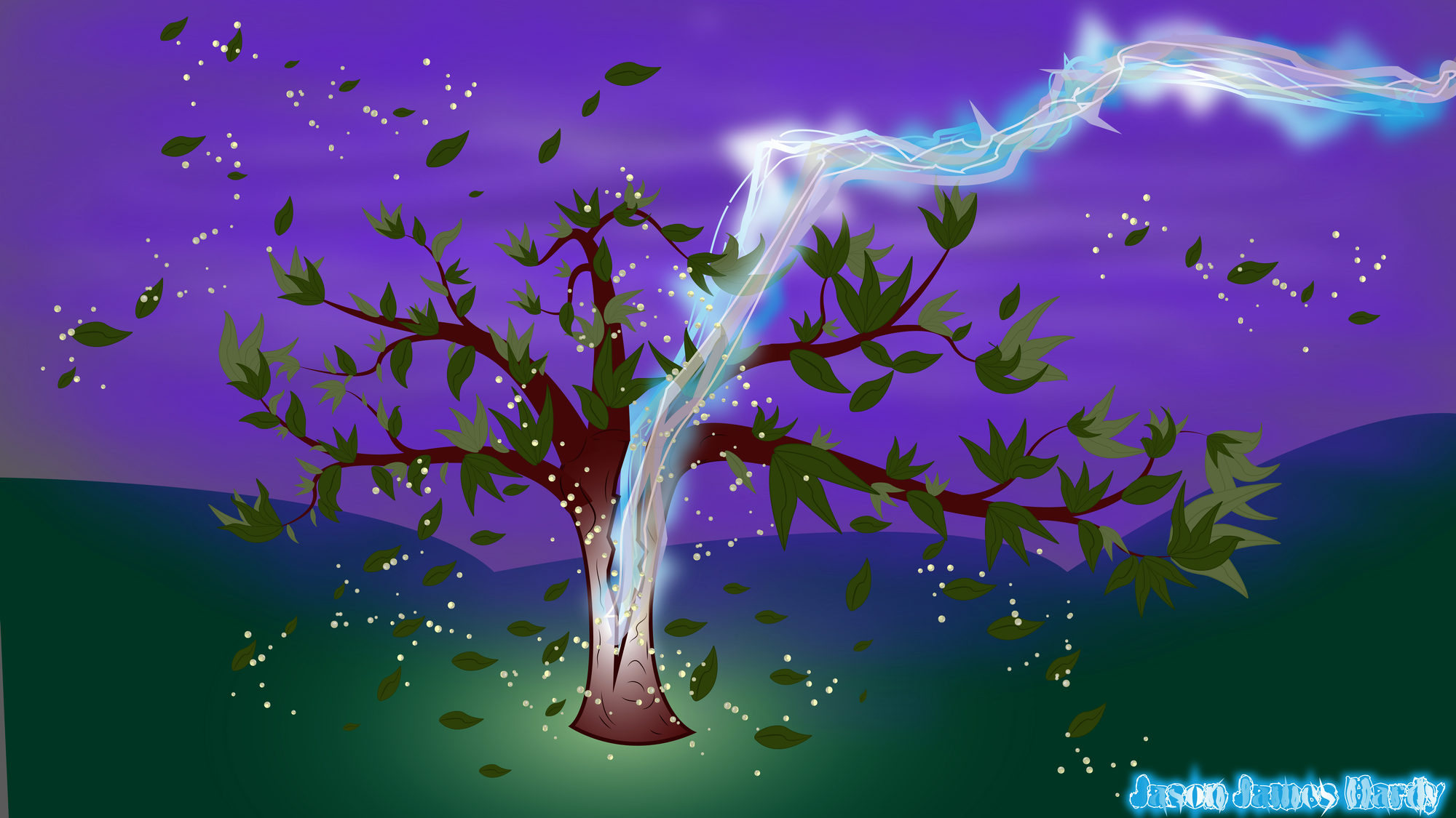 Digital illustrations by JJ’s Gift Box